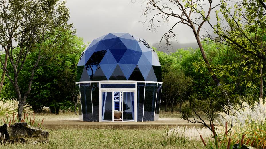 磁县星空酒店帐篷厂家